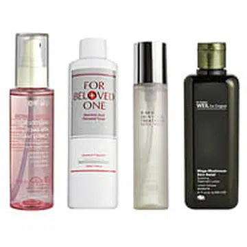 toners T