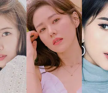 Instagram/baesuzy, sonyejinonly, sasyachi