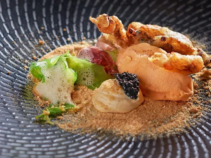 Credits: Michelin Guide