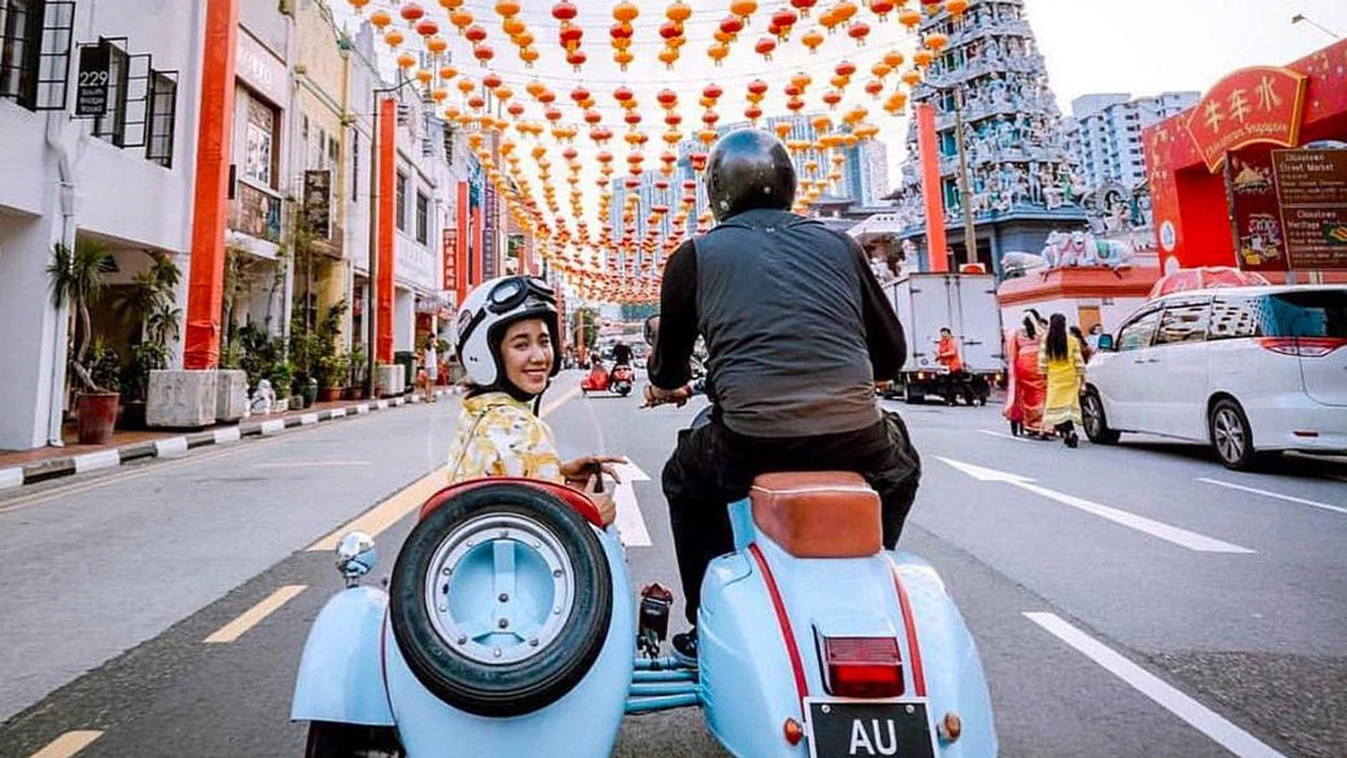 How To Spend Your $100 SingapoRediscovers Vouchers