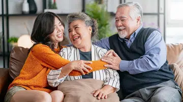 Immunocompromised in a post-pandemic world: How to keep our loved ones protected