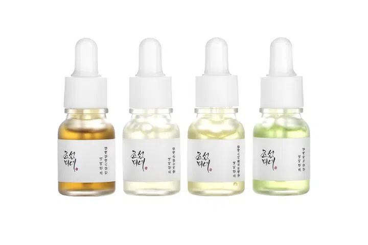 Beauty of Joseon Hanbang Serum Discovery Kit