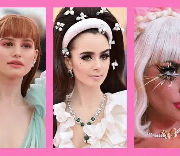 Best Beauty Looks at Met Gala 2019