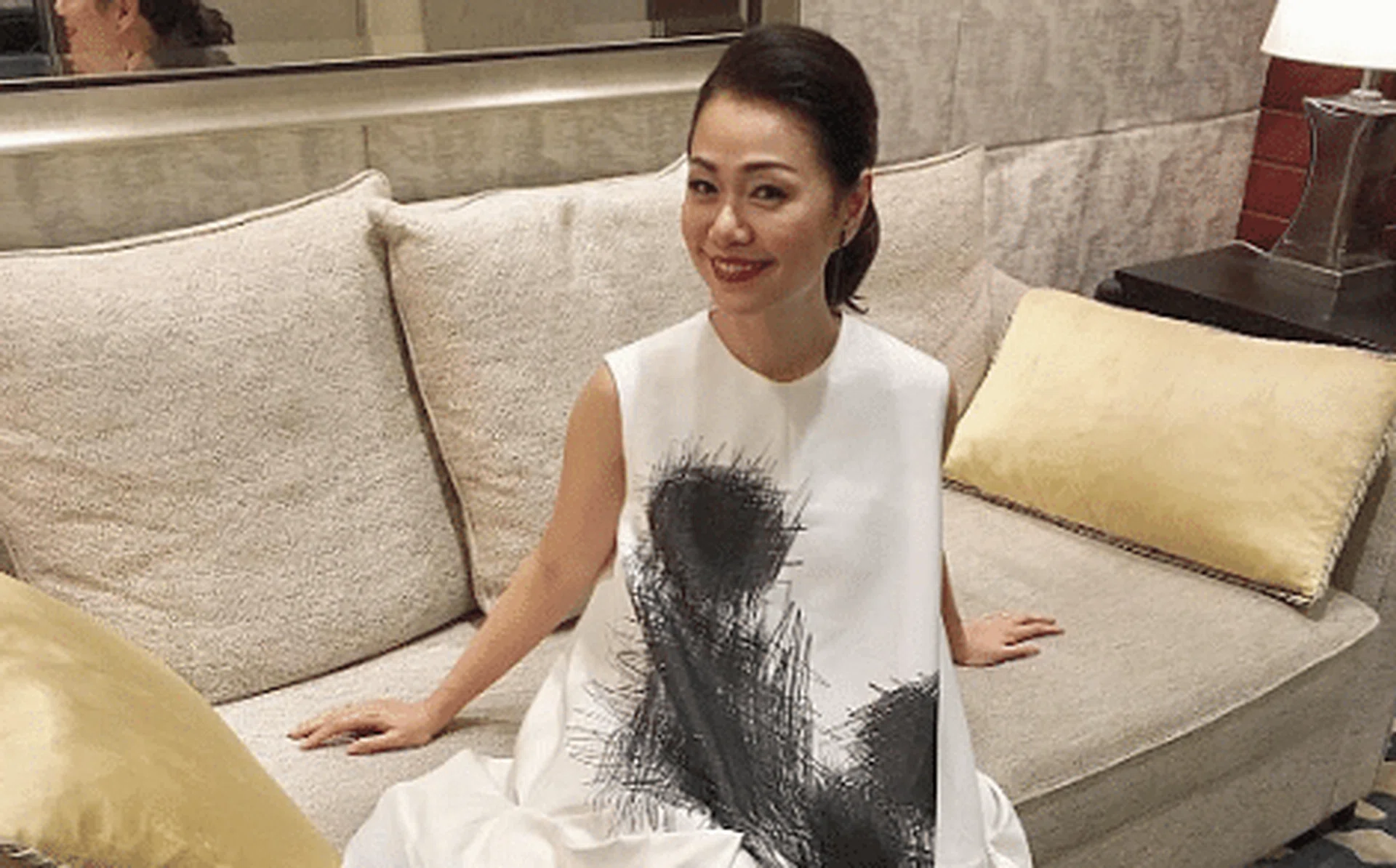 Joanna Dong Instagram