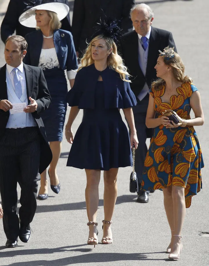 Chelsy Davy