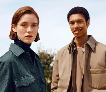 Uniqlo U Fall/Winter 2021