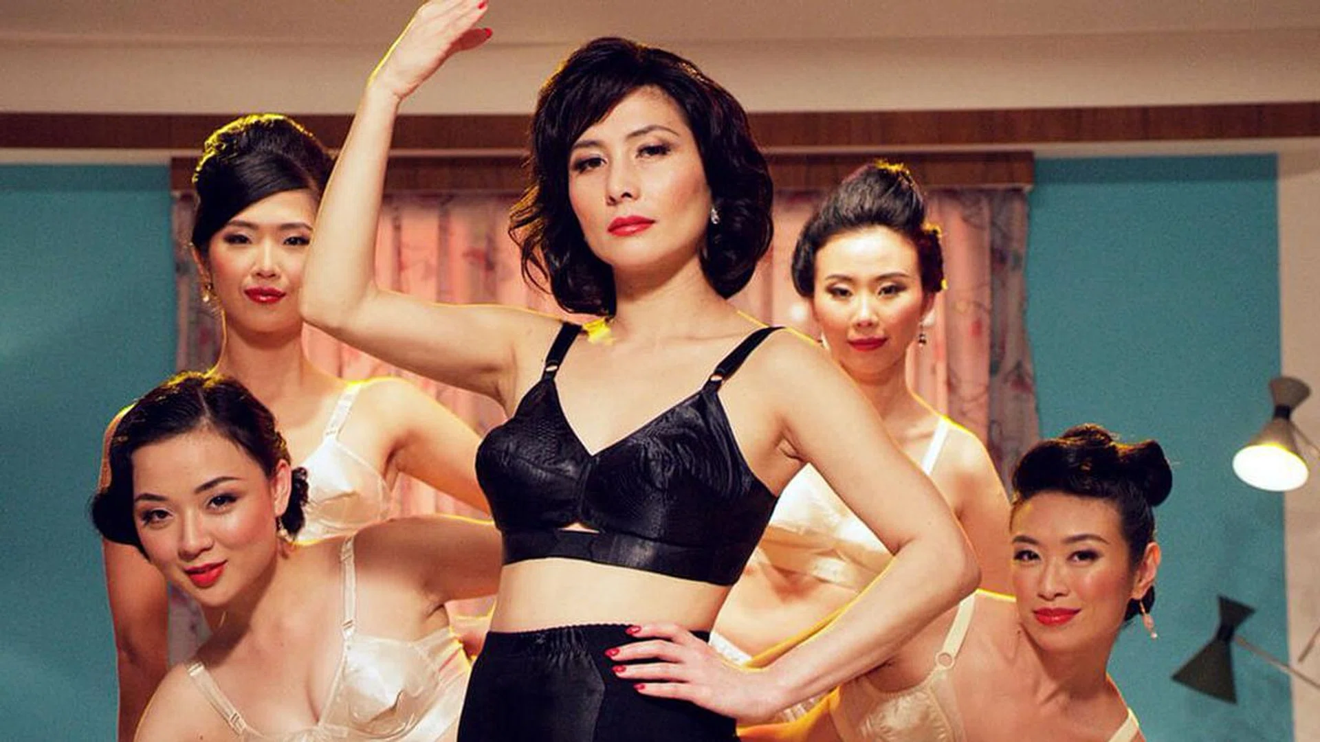 Hong Kong actress Josie Ho pays tribute to late father Stanley Ho