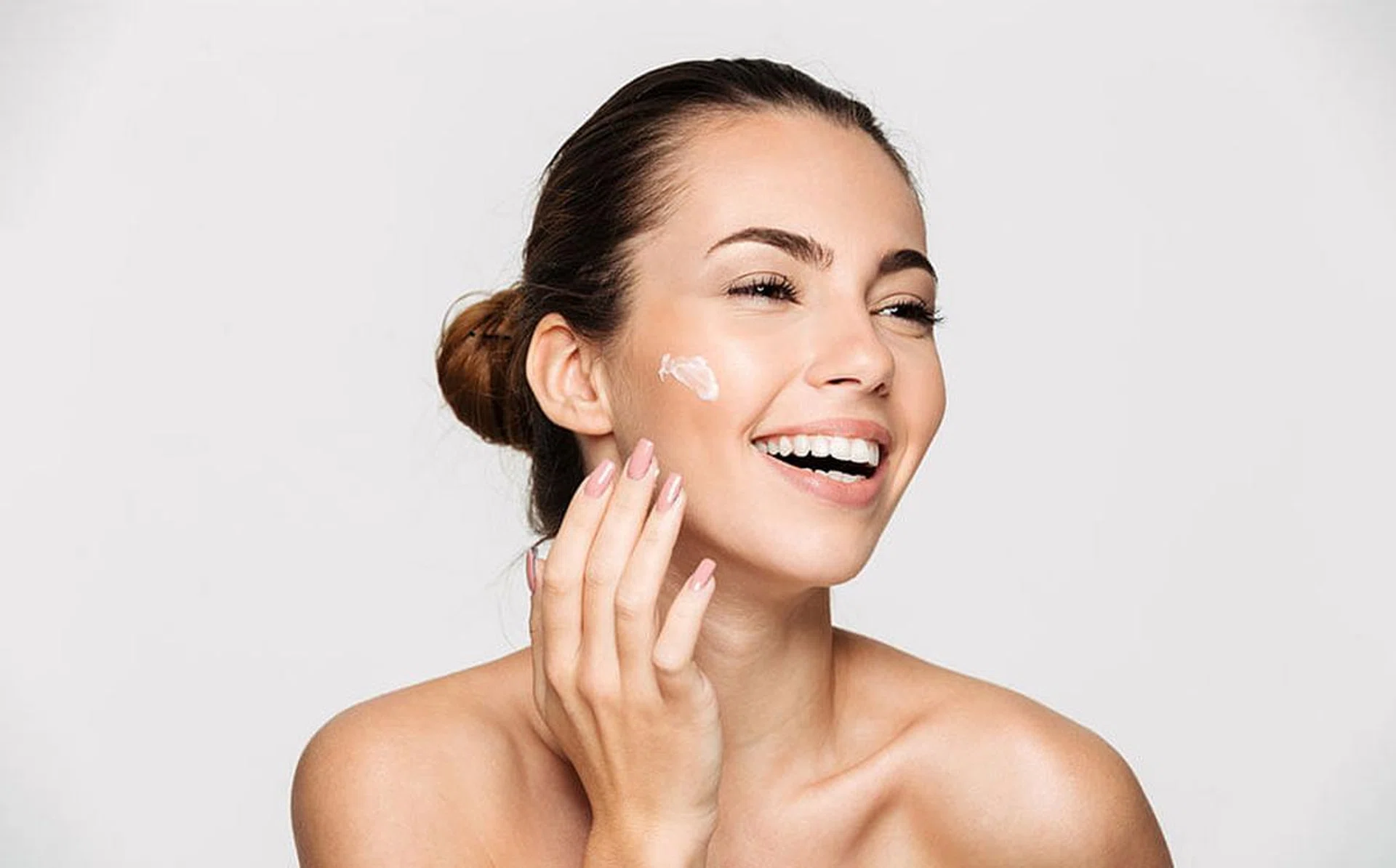 Here's a vitamin-packed moisturiser for every skin type