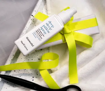 deep sleep pillow spray