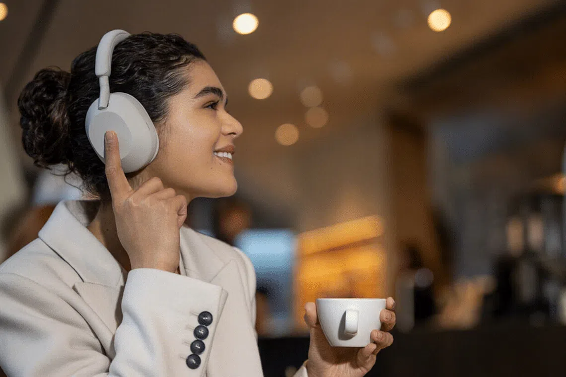 5 best noise cancelling headphones to buy in 2023 Her World Singapore