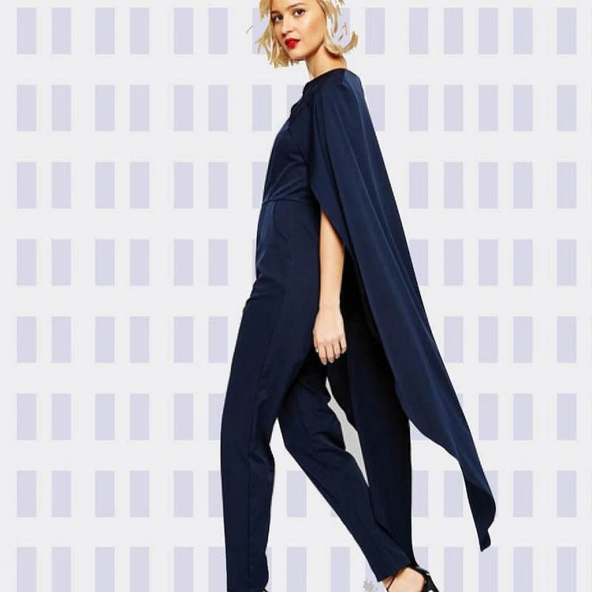 one piece, fashion, easy clothes, jumpsuit, asos, simply her magazine