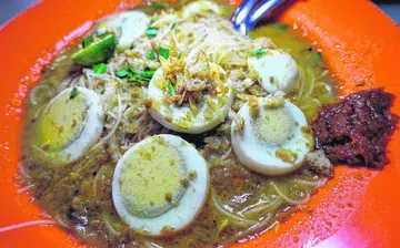mee rebus