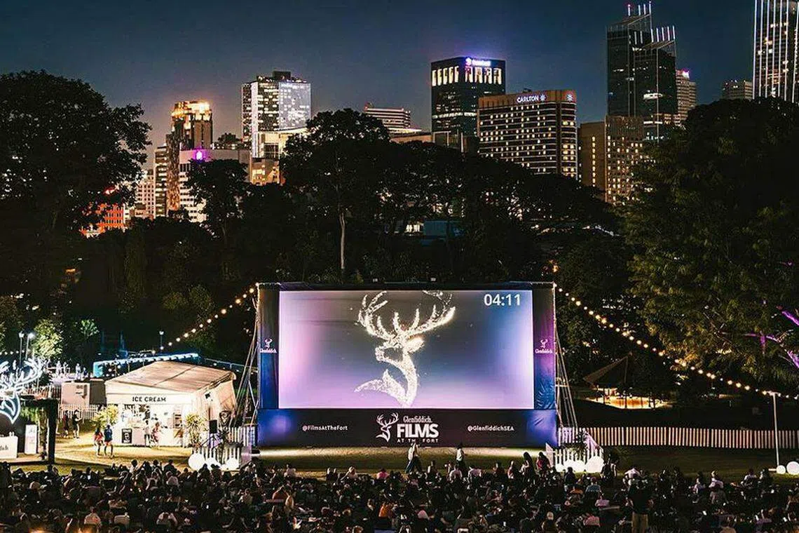 Things to do in Singapore this August | Her World Singapore