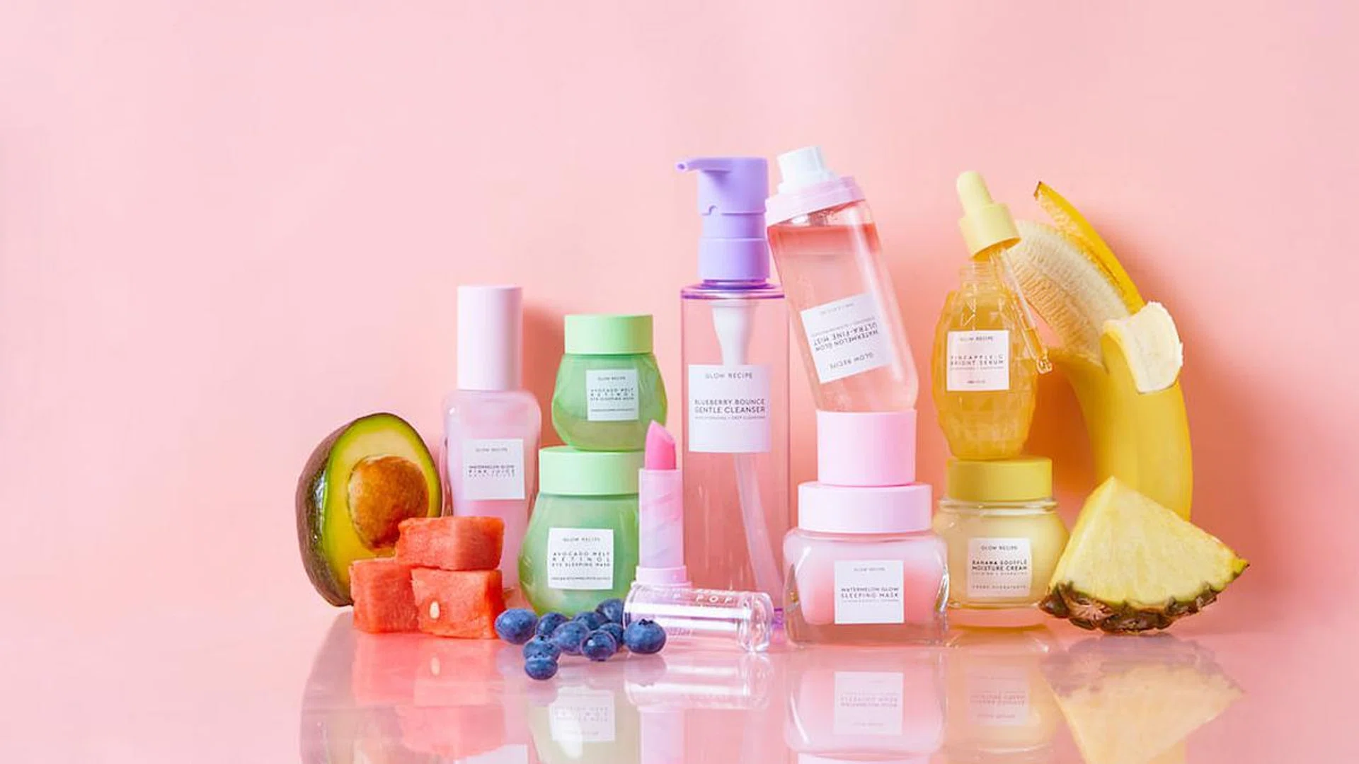 Korean-Beauty-Brand-Glow Recipe-Singapore