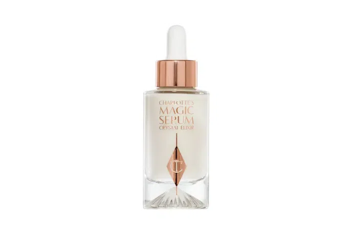 Charlotte Tilbury Magic Serum Crystal Elixir