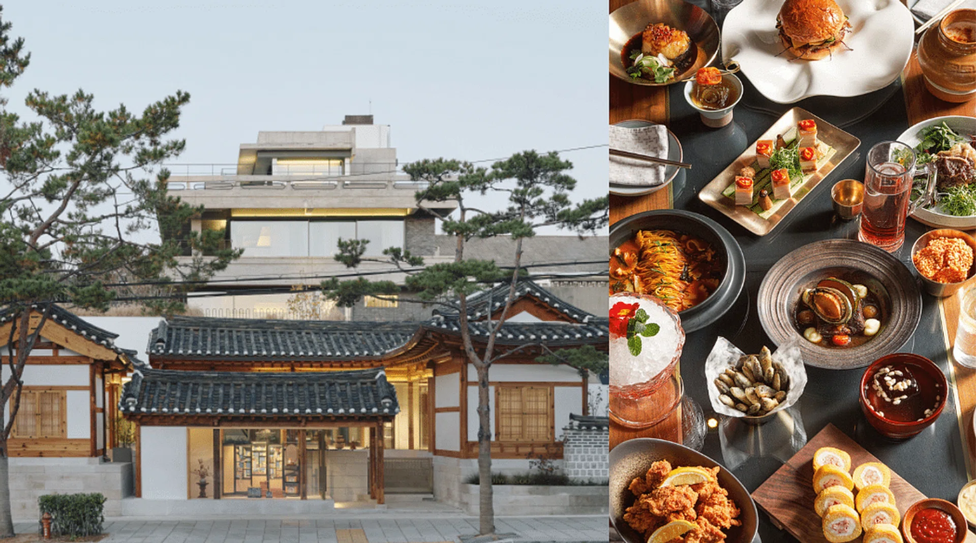 Credit: Visit Seoul of the Seoul Tourism Board