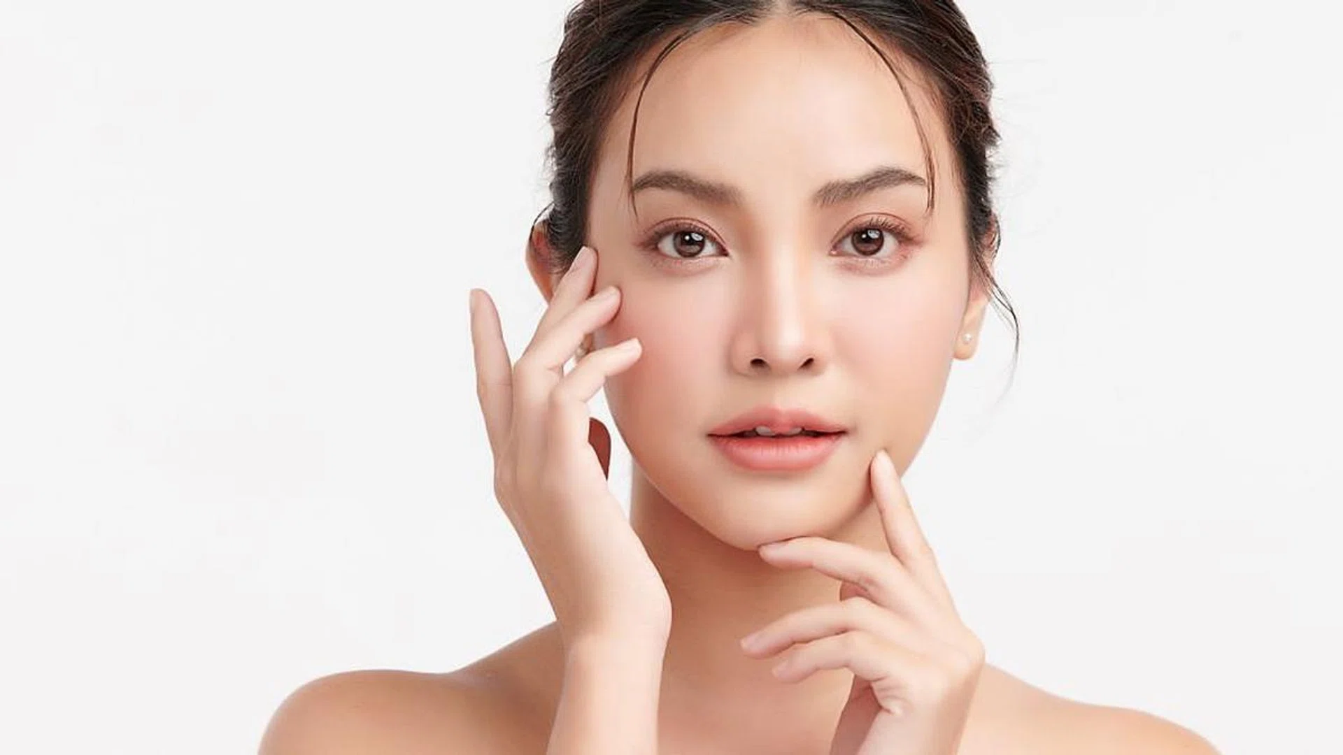 Targeting fine lines and wrinkles: Can a serum match a laser to firm, smoothen skin?