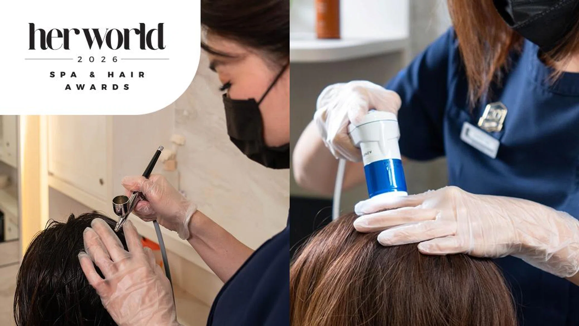 Best Deep-Cleansing Scalp Therapy TK TrichoKare Scalp Purifying Therapy