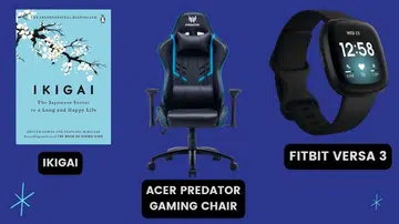 In a rush to get your last minute Father's Day gift? Here are some great presents you can buy online that'll ship in time.