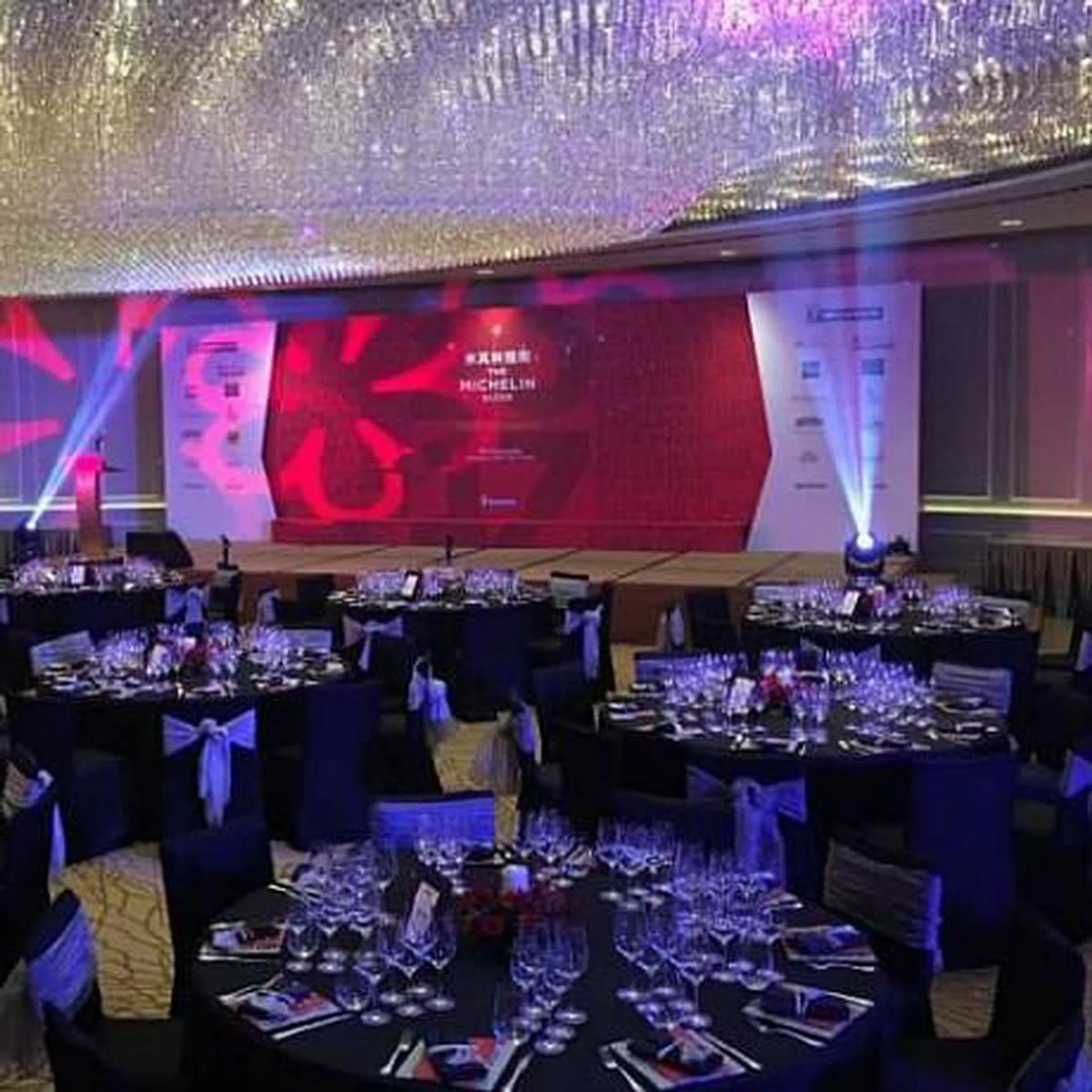 The results are in! The Singapore Michelin Guide 2017 awards appoints 11 new 1* eateries 