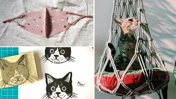 Cats Of The World Purrzaar