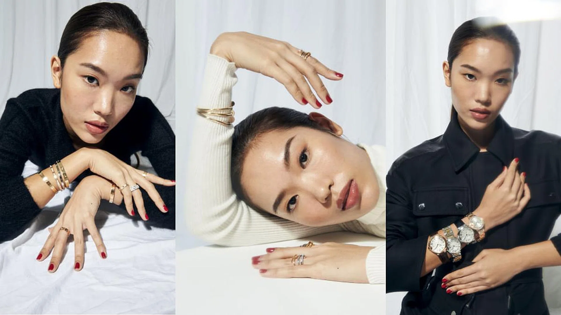 cartier iconic designs
