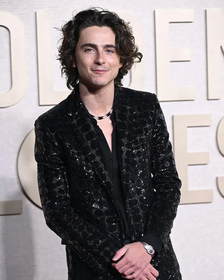 Photo: Getty Images