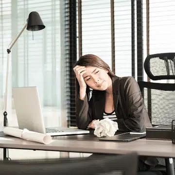 Warning signs that you are in danger of being retrenched (even if you're still young)