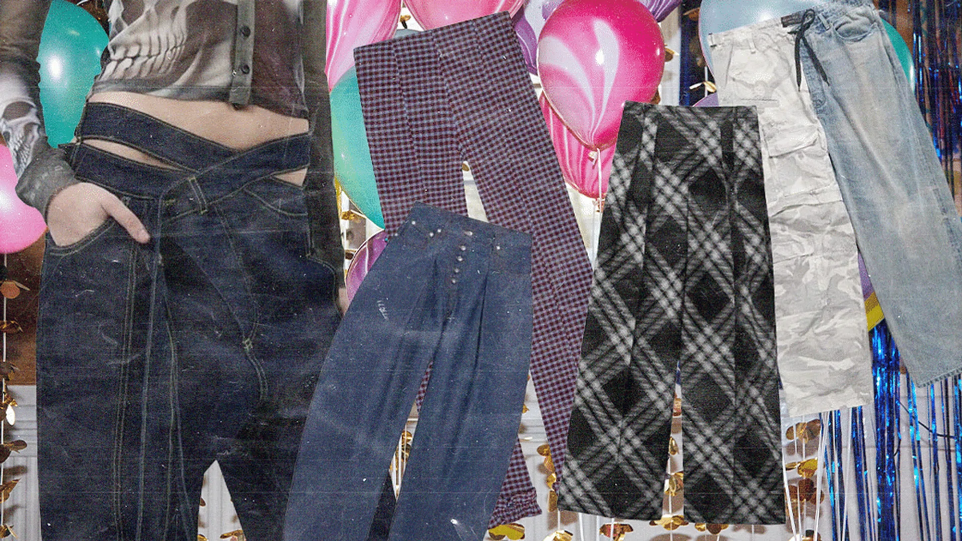 Balenciaga,Burberry,ganni,jacquemusottolinger,getty