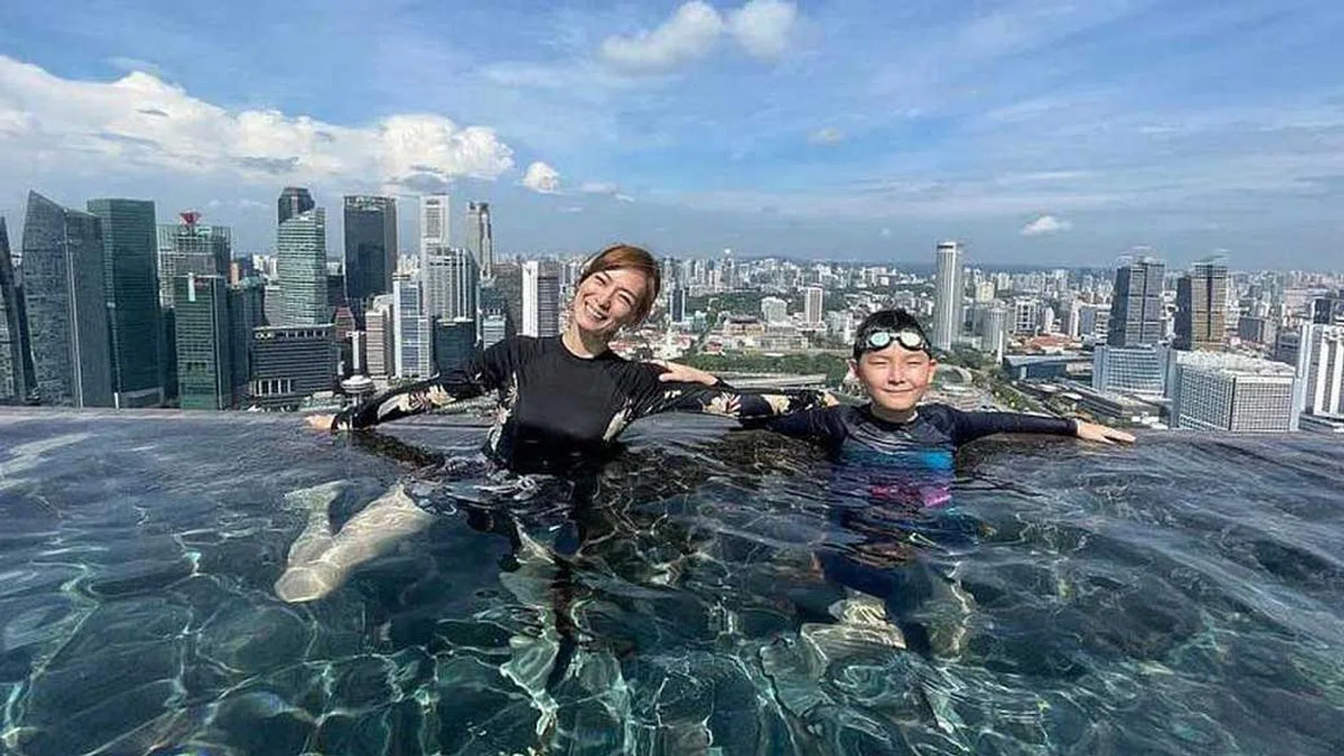 Credit: Jacelyn Tay