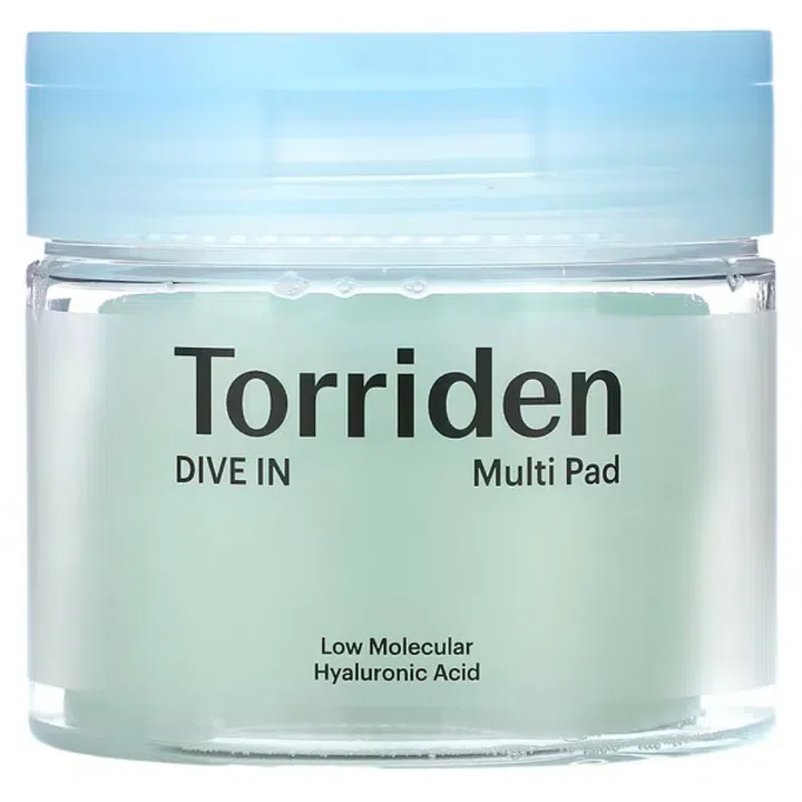 Torriden Dive In H.A Multi Pad