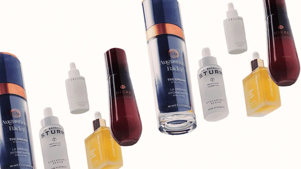 When science meets skincare