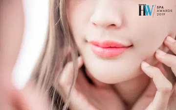 Repair, Renew, Rejuvenate - The Spa treatment that will give you baby-smooth skin