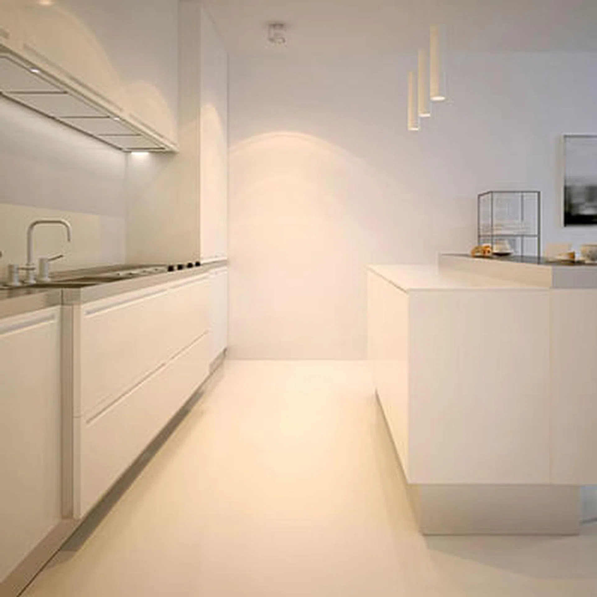 Stylish & Functional! 10 kitchen decor ideas for HDB thumbnail