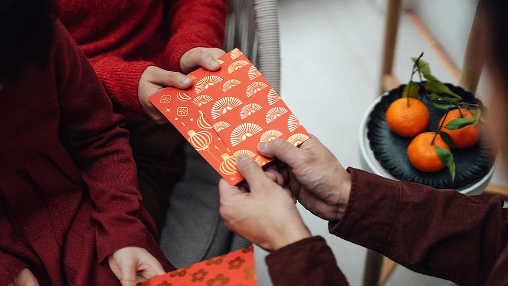 Navigating ang bao rates and other CNY traditions you should know of