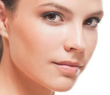 Kose Sekkisei White CC Cream is said to moisturise the skin as it conceals imperfections and protects against UV rays.