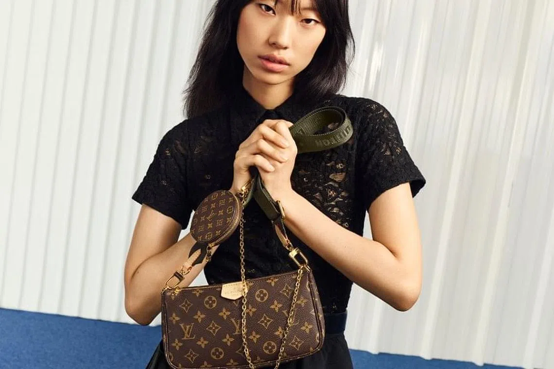 Louis vuitton pochette 2019 hotsell