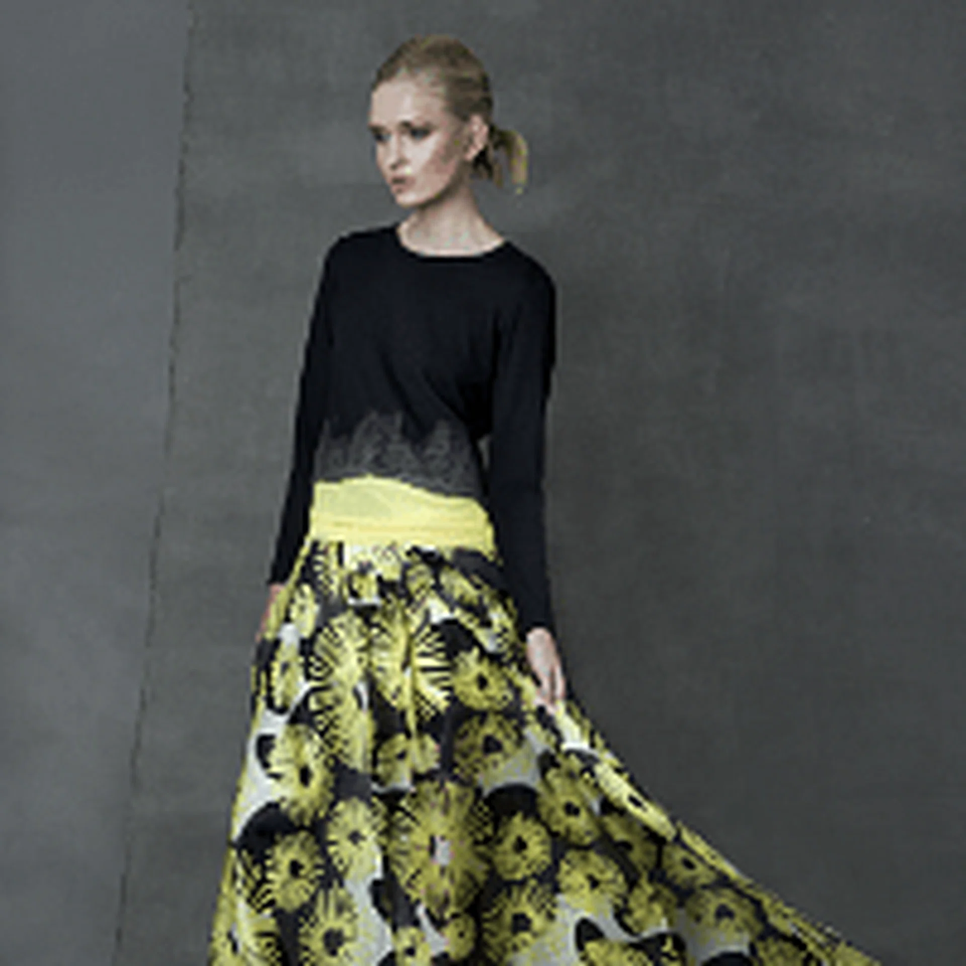 The best maxi dress for every body type thumb