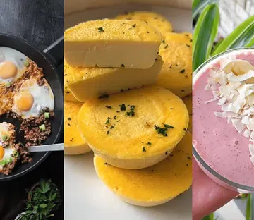 breakfast recipes tiktok
