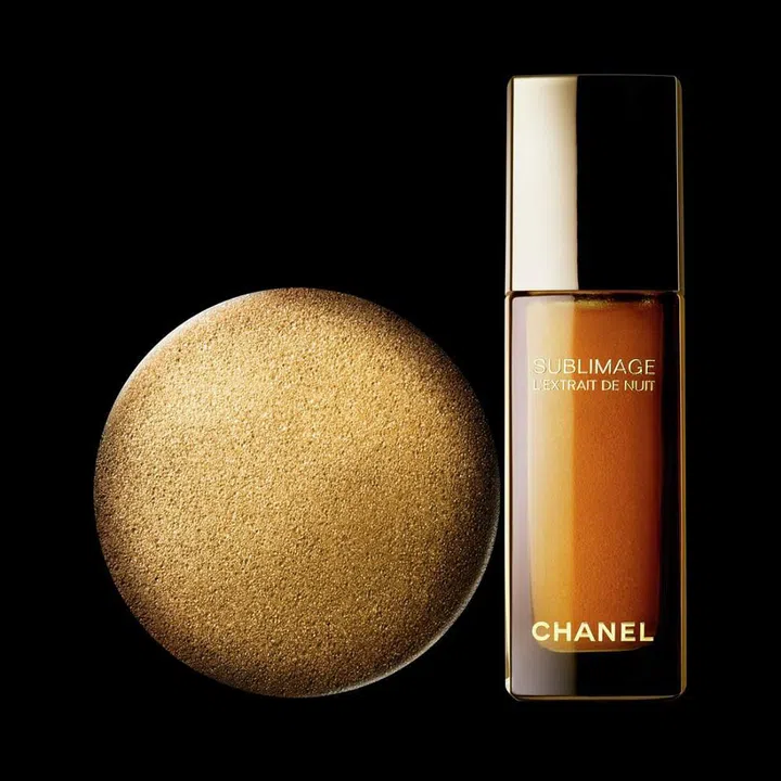 SUBLIMAGE L’Extrait de Nuit, $924, Chanel