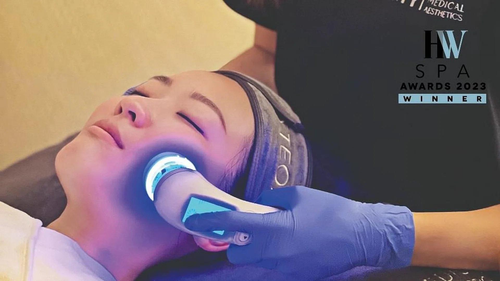 Credit: MY Medical Aesthetics 