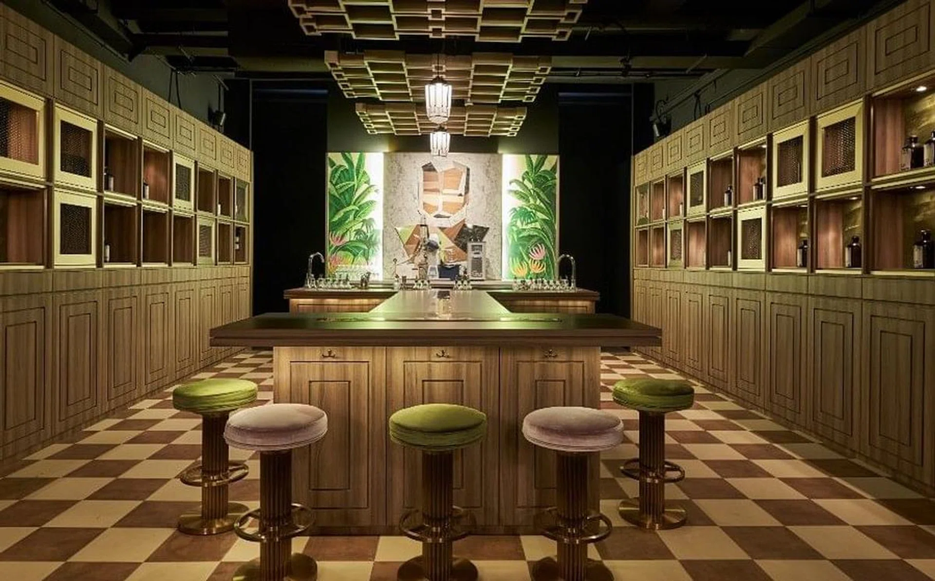 Singapore best food and drinks