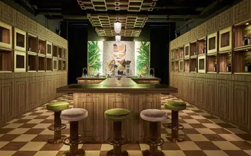 Singapore best food and drinks