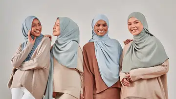 tudung buy hijab