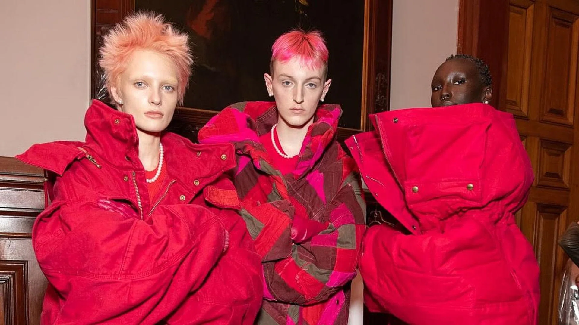 Marc Jacobs