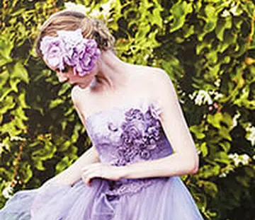 lilac gown mar 14 my dream thumb.jpg