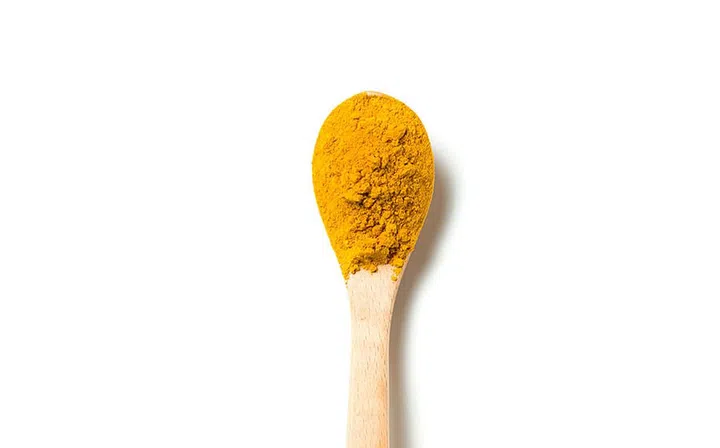 tumeric powder