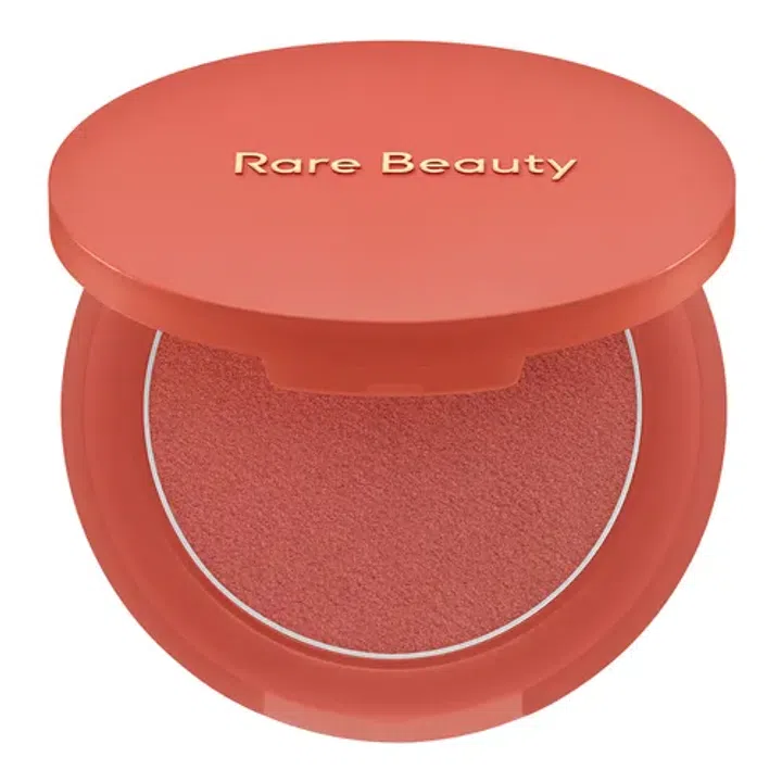 Rare Beauty Soft Pinch Matte Bouncy Blush in Worth