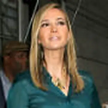 Ivanka Trump 90