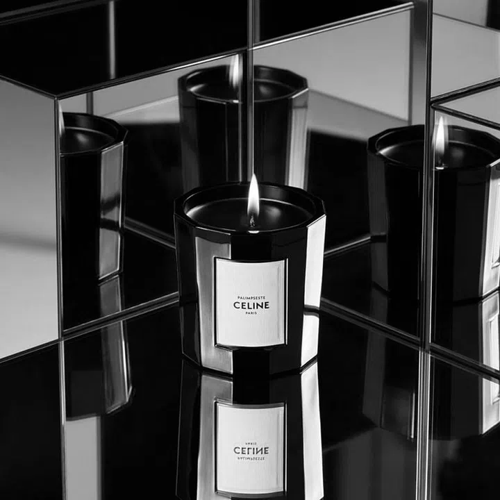 Celine unveils its first-ever candle collection - Her World Singapore | Her  World Singapore